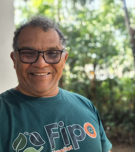 Dr Genilson Pereira Santana