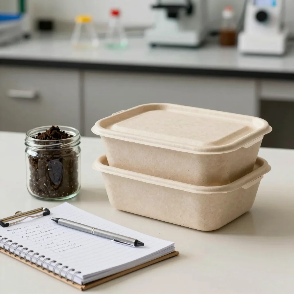 O que significa biodegradável na prática